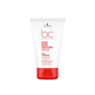 BC Bonacure Repair Rescue Sealed Ends + 100mL